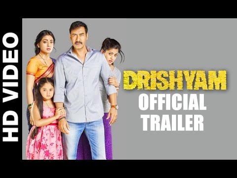 Dum Ghutta Hai - Drishyam 2015 HD