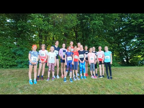 SG Dettingen in Biberach Kreismeisterschaften Mai 2022