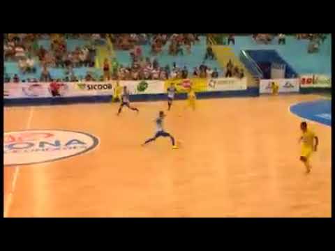 Programa Show de Bola -  Foz Cataratas vence de virada o Copagril