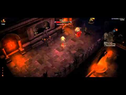 Diablo 3 Secrets Level + Diablo 3 Secrets Of The Tome
