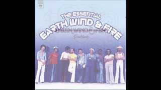 Earth, Wind and Fire - New World Symphony