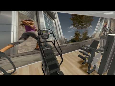 Projeto - Academia SQSW 500 BLOCO R TOPÁZIO