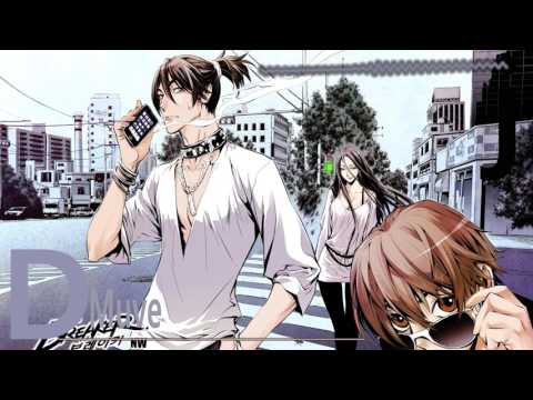 GoA ft. Hunnidd Percent - Draymond by Dmuvej