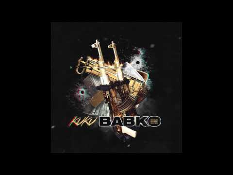 Masha Babko - Blow up