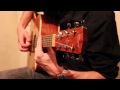 With These Hands - Eric Roche - Cover by Matthew O'Callaghan