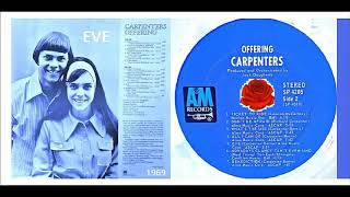 Carpenters - Eve 'Vinyl'