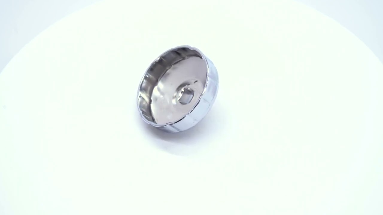 JTC4669 - オイルフィルターレンチ カップ式 - サイズ：76mm/12角 差込