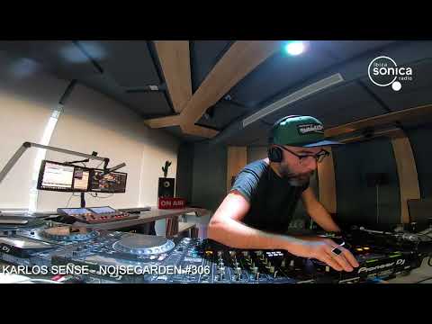 LOS SURUBA - WAY OF THINKING RADIO SHOW POWERED BY SENNHEISER - 09/09/2020