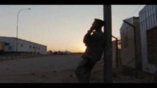 Rough Hands - A Hurt Locker/Jeremy Renner Tribute Video