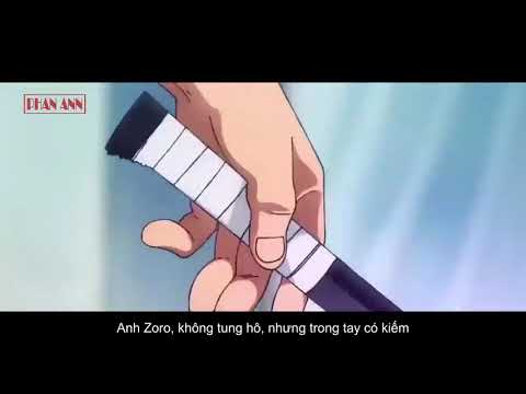 Rap về ZoRo