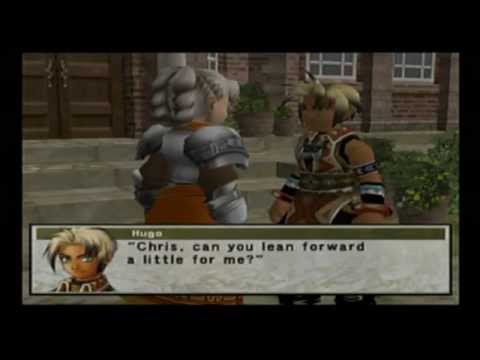 Let's Play Suikoden III - Chapter 5 - (200)