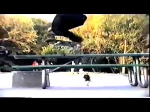 SKATE AND DESTROY (Prod. By SOUTHGARDEN) — JEEMBO Ft. PHARAOH.