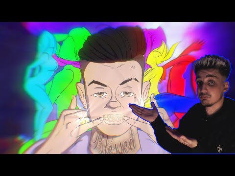 Reactionez la AlbertNBN - RIRI