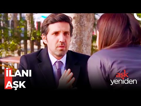 Büyük İtiraf Geldi -@AskYenıdenDizi​