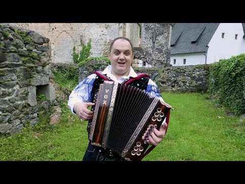 MODRIJANI - LAŽEM TI LJUBICA (OFFICIAL VIDEO)