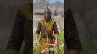 Touching Merdia's Beacon. #Skyrim #Gaming