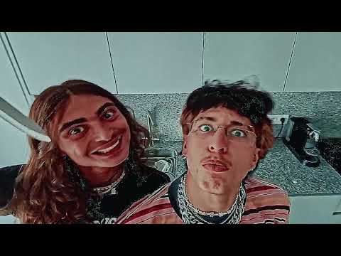 tripsyhell, Puto Roger - FUGA DA PSIQUIATRIA 😊 (prod. 5laughter)