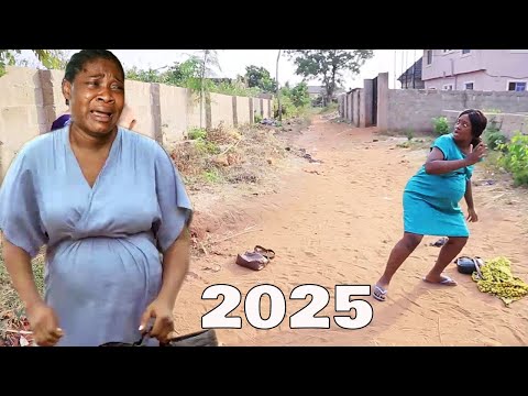 You Cannot Watch This True Life Story Of Mercy Johnson Without Crying - Latest Nollywood Movie