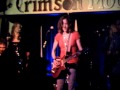 Michelle Malone Rocking in the New Year