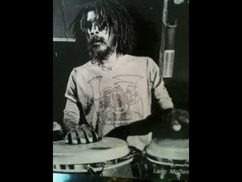 The Larry McDonald Interview