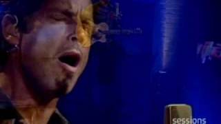 Download lagu Chris Cornell - Like a Stone Acoustic Live (Unplugged Sessions @ AOL) mp3