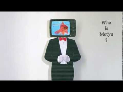 Who Is Metyu? Trailer