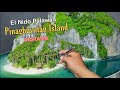Hyper-Realistic Diorama | Pinagbuyutan Island in El Nido Palawan
