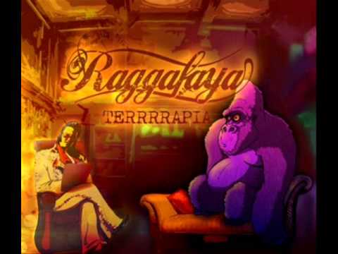 Raggafaya- Łapiesz oddech feat. Kamil Bednarek