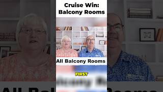 Viking Cruise  All Rooms Have Verandas   Luxury Defined