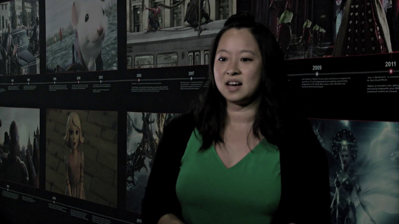 SIGGRAPH 2017 - Production Sessions