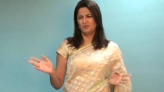 Mahru Sheikh Audition video