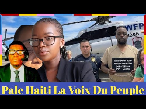 30 DEC/YO ALE AK CAREL PEDRE,AVOKA BAY DETAY,BANDI ATAKE LATIBONIT,KPT YON TOWO PRAL MOURI 