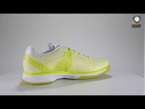 adidas Counterblast Yellow
