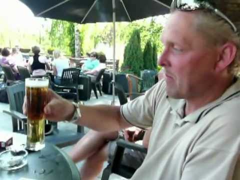 Krombacher Werbung 2011