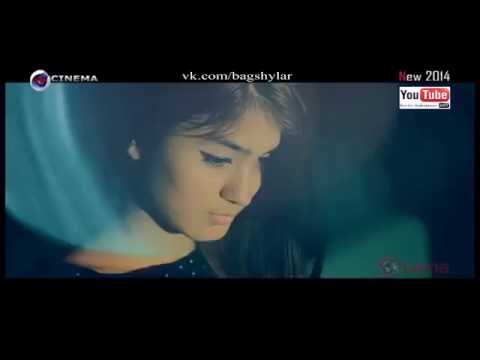 Azat Donmezow - Men Seni Soyyan 2014