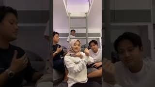Download lagu Tik tok Rizky Febian , Rizwan , Ferdy dan Putri delina mp3