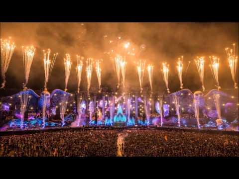 Reload Clarity Mashup