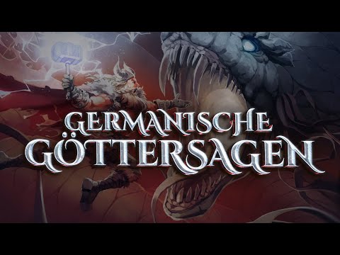 Holy Klassiker - 44 - Germanische Göttersagen