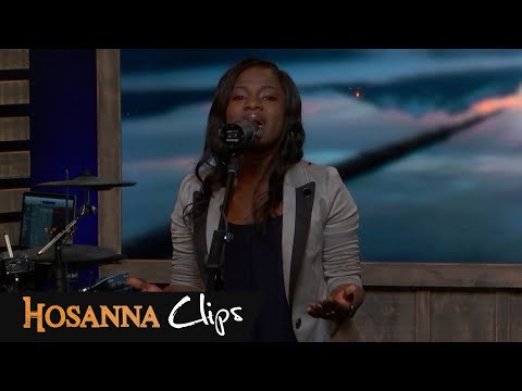 Attire-moi à toi - Hosanna clips - EDEN