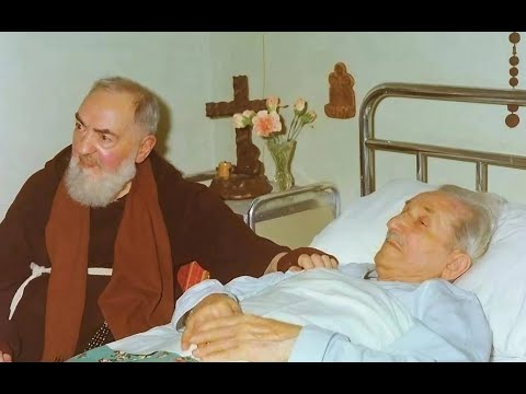 9 DITËSHI I PADRE PIOS  - DITA 7