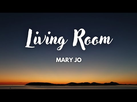 Living Room - Mary Jo