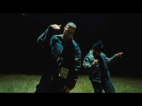 Murda - SCOTTY (prod. Spanker)