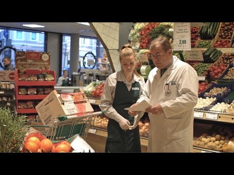 "Ausbildung attraktiv machen" – Berufseinstiegsbegleitung der FAW gGmbH verhilft zum Traumjob