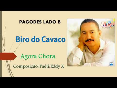 Agora Chora video