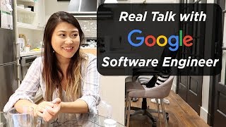 Real Talk with Google Software Engineer