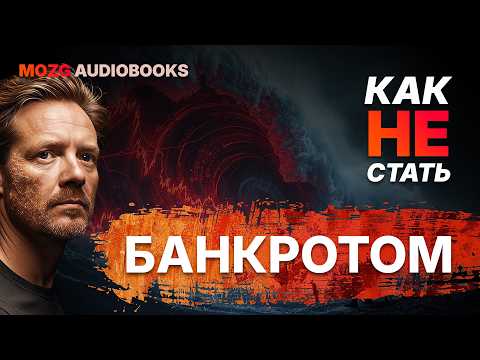 How to Avoid Bankruptcy? The Whole Truth About Business, Crypto, and AI