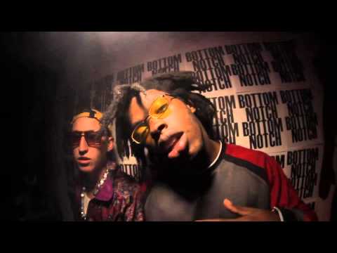 All My Friends (BTTM NTCH X TYCHO)