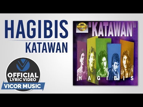 Hagibis - Katawan [Official Lyric Video]