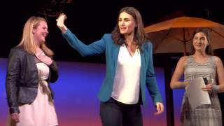 If/Then - BC/EFA - Take Me or Leave Me with Idina Menzel