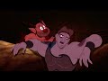 Hercules 1997 Hercules Versus The Cyclops UHD